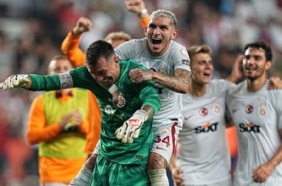 Lucas Torreira'ya sürpriz talip! La Liga ekibi transferi bitirmek için bastırıyor