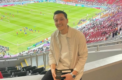 Babasından şok iddia! Mesut Özil istismara uğradı! Bir babanın isyanı
