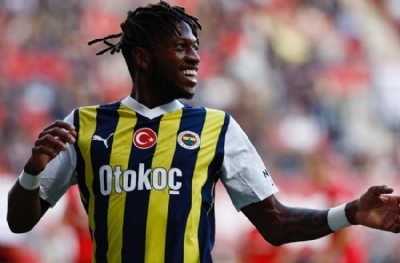 Djiku hayır dedi, Adana'da yok! Fred evet dedi, Adana'da var! Gündem şırınga