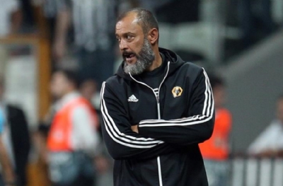 El-İttihad'da Nuno Espirito Santo dönemi sona erdi