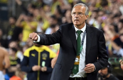 Fenerbahçe korku salıyor