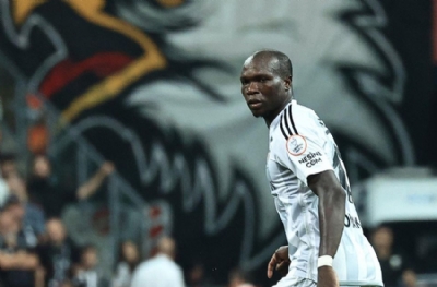 Aboubakar'dan haber var! Bodo-Glimt maçı öncesinde Hari Vukas açıkladı