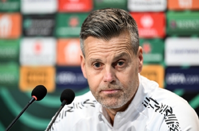 Knutsen'den Beşiktaş açıklaması