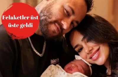 Neymar'ın kızını kaçırmak istediler