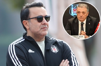 Emre Kocadağ'ın derdi ortaya çıktı! Ahmet Nur Çebi'nin devamı değilim