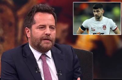 Erden Timur'un en pahalı 3'üncü transferi Galatasaray'ın başına dert oldu