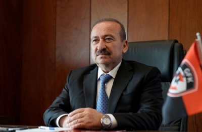 Gaziantep FK başkanından açıklamalar