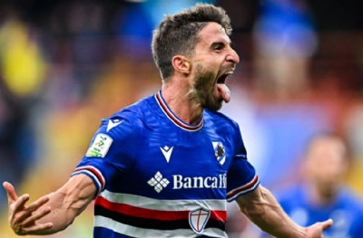 Fabio Borini: Türkiye bazılarını rahatsız eden, Doğu ile Batı arasında bir ülke