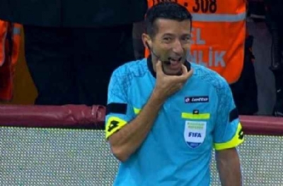 TFF'den Tarık Ongun açıklaması