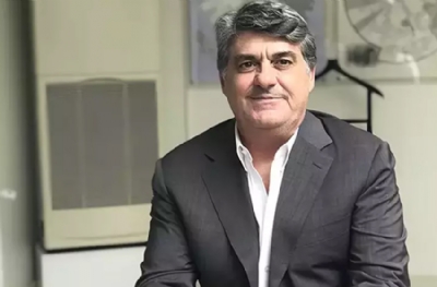 Serdal Adalı'dan adaylık açıklaması