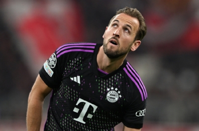AVAR hakemi UEFA'ya rapor sundu! 'Harry Kane'in golü ofsayt! Çizgi hatalı'