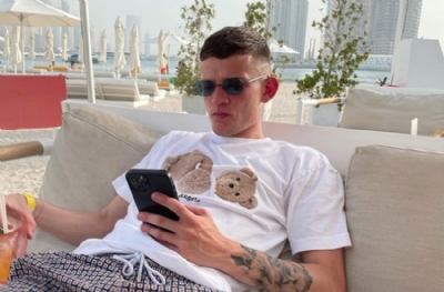 Szymanski'nin menajerinden Galatasaray'a teklif! 'Oyuncumu alın istediğinizi söyleyeyim'