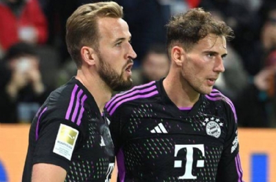 Bayern'in yıldızı Goretzka'dan itiraf geldi! 'Galatasaray taraftarından korktum'