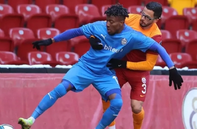 Tuzlaspor'dan Galatasaray maçıyla ilgili şike iddiasına cevap geldi