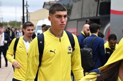 Fenerbahçe'nin tek kazancı