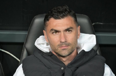 Beşiktaş'ta Burak Yılmaz'dan şok istifa! Kulüp resmen açıkladı