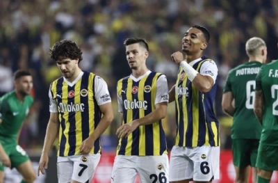 İsmail Kartal, Djiku için müjde verdi! Gana'dan gelen haber ise kafaları karıştırdı