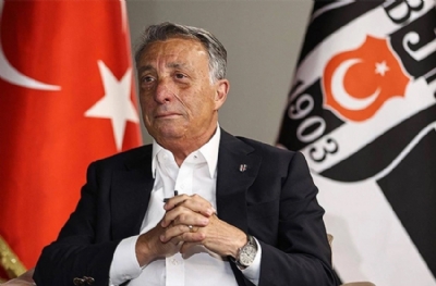 Çebi'nin Beşiktaş'ı işte böyle iflas etti!