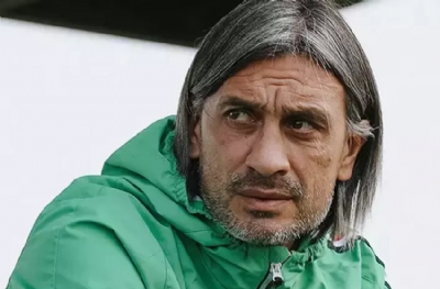 PFDK'dan Hakan Yakın'a 1 maç men cezası!