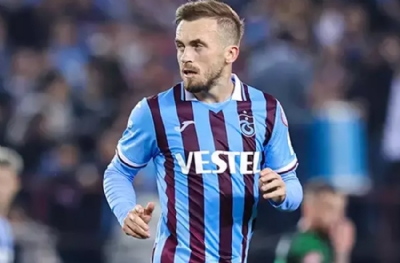 Edin Visca taraftara mesaj