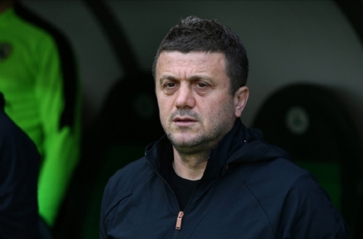 Hakan Keleş: İyi oynadık karşılığını alamadık