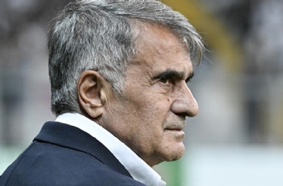 Beşiktaş'ta Şenol Güneş'in yardımcısı yapmadılar! O Napoli'nin hocası oluyor