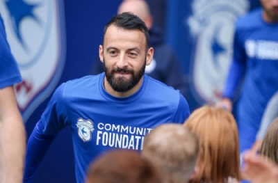 Siopis'ten itiraf! 'Trabzonspor'a saygısızlık yaptım! Ama yapmam gerekti'