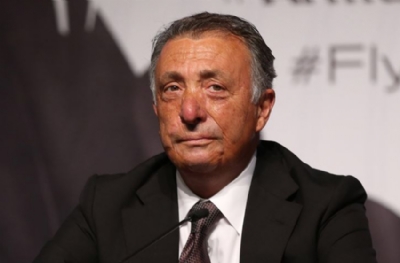Başkan Ahmet Nur Çebi'ye kulübü zarara uğratma suçlaması! Paralar nerede?