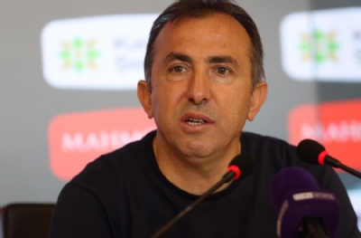 Recep Uçar: İnanılmaz  mutluyum