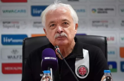 Atılay Canel: Üstünlük bizdeydi