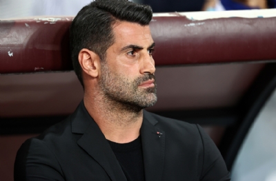 'Galatasaray nasıl yenilir' dersi veren Volkan Demirel maç sonu dikkat çekti