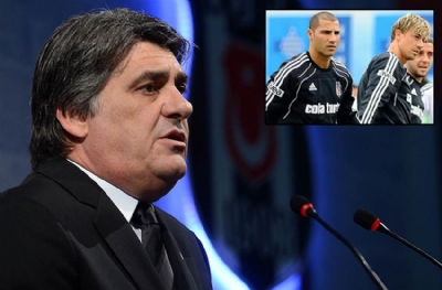 Adalı'dan Guti ve Qureasma hamlesi! Q7'den Beşiktaş'a Joao Felix teklifi