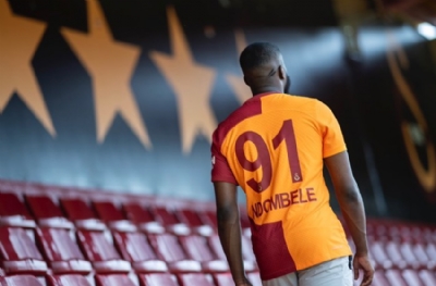 Ndombele için KAP açıklaması! 2025 Ocak'ından sonra 5 eşit taksit