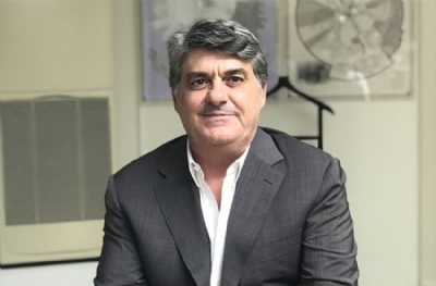 Serdal Adalı'dan resmi açıklama! Başkanlığa aday oldu