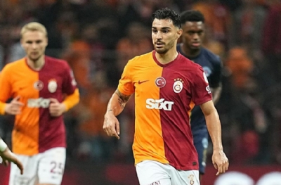 Kaan Ayhan'dan hakem Bahattin Şimşek'e ağza alınmayacak küfürler