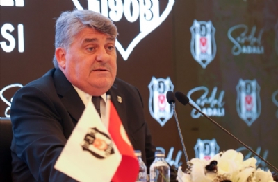 Serdal Adalı'nın listesindeki 4 isim daha netleşti! Geliyor gelmekte olan