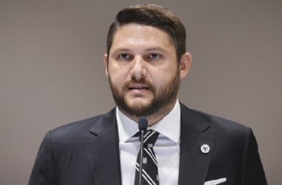 Ahmet Nur Çebi'ye kızdı! Romanya'dan kendisine takım almaya karar verdi