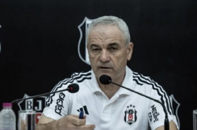 Rıza Çalımbay'dan Eric Bailly açıklaması
