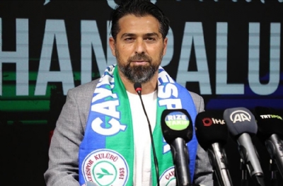 İlhan Palut: Maçın en güzel anı Shelvey'in golüydü