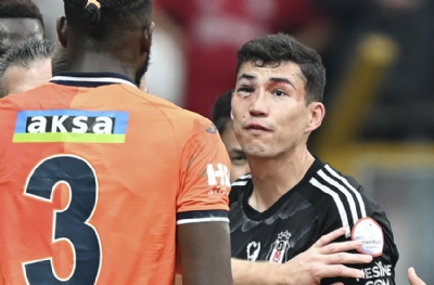 Bahtiyar'ın suratını dağıtanlar ve izin verenler nerede! Çünkü çocuk hastanede
