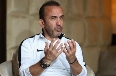 Serdal Adalı'nın göreve getirmek istediği Mehmet Özdilek'ten açıklama var