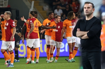 Hatayspor faturası yönetime! Okan Buruk'un değil kendi istediklerini aldılar