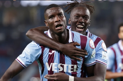 Bjelica'dan Trabzonspor'a Onuachu kazığı! 'Bonservisini almayalım'