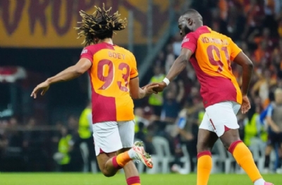 Ndombele için çözüm bulundu! Mourinho'dan Okan Buruk'a tarihi kıyak