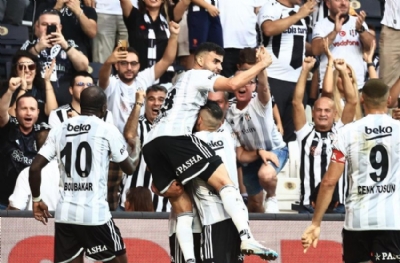 Maalesef 1 Kasım'da yazmıştık! Ghezzal'ın kariyeri tehlike altında