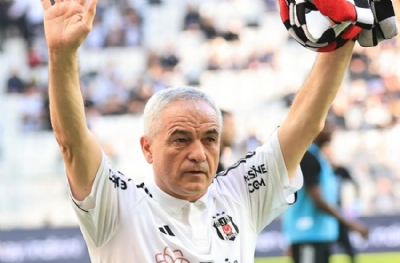 Rıza Çalımbay'ın Aboubakar'dan sonra ikinci kurbanı da belli oldu