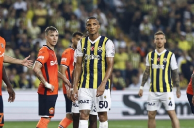 El Mundo Deportivo'dan Becao'nun sakatlığı için şok yorum! 'Kariyer bitiriyor'