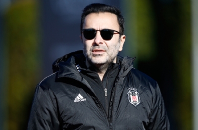 Beşiktaşlılara müjde! Siyaset kaybetti! Bir kez daha Fotospor'un dediği oldu