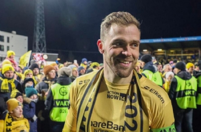 Bodo-Glimt 2023'ün şampiyonu