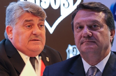 Bilgili'den bu yana Beşiktaş'ı elinde tutan siyasi güç bu kez kaybetti